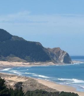 Ocean Beach House | Ocean Beach Residence