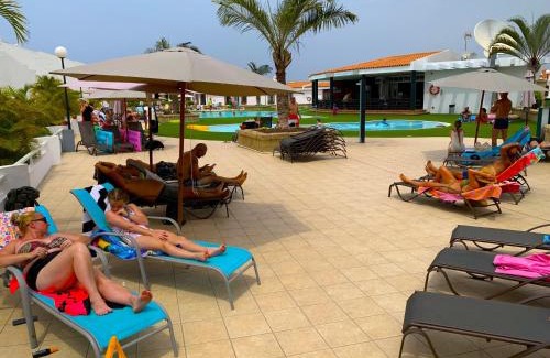 Costa Adeje Apartment | Ocean Beach Seaview Resort