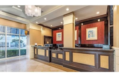 Spanish Wells Apartment | Ocean Beach Club, a Hilton Vacation Club
