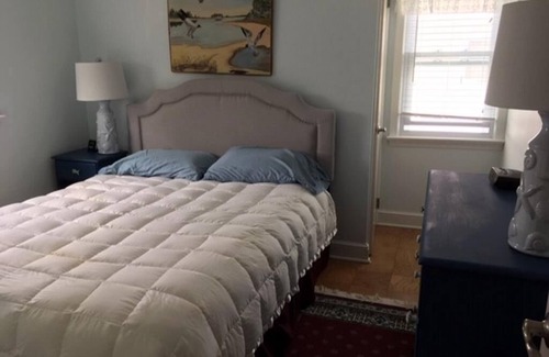 The Dunes Apartment | OCEAN BLOCK 2ND FLOOR DUPLEX