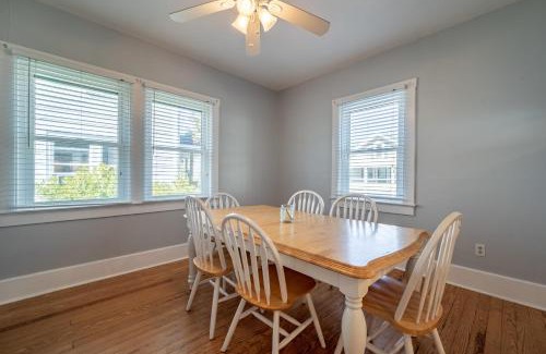 Ocean City Apartment | Ocean Block 7-11-2