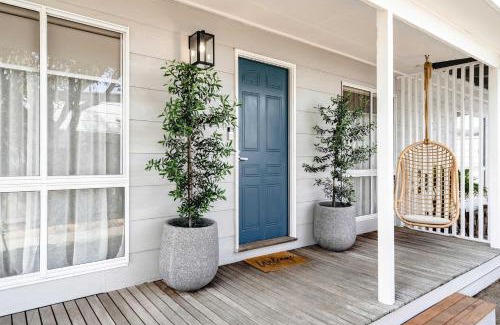 Ocean Grove House | Ocean Break Away 500m to the Beach