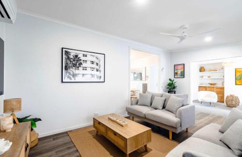 Ocean Grove House | Ocean Break Away 500m to the Beach