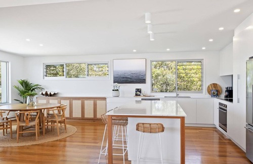 Killcare Heights House | Ocean Breeze at Killcare