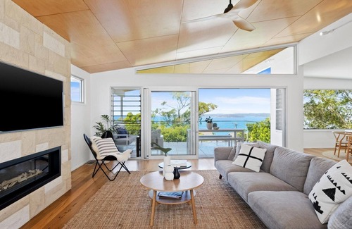 Killcare Heights House | Ocean Breeze at Killcare