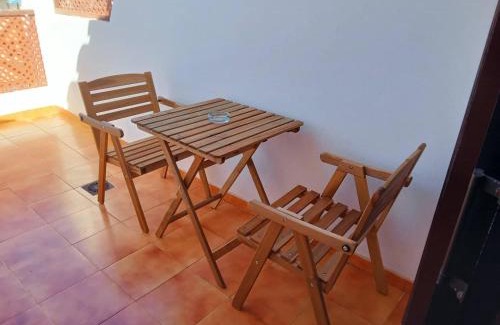San Miguel de Abona Apartment | Ocean Breeze Albatros