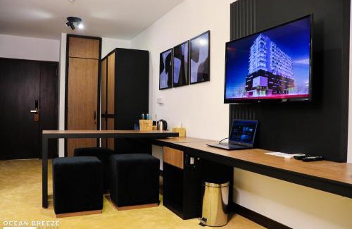 Kochchikade Apartment | Ocean Breeze by DOXA