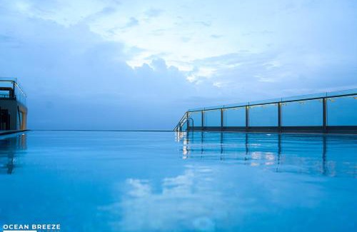 Kochchikade Apartment | Ocean Breeze by DOXA