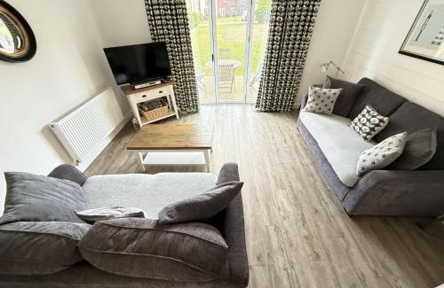 Filey House | Ocean Breeze