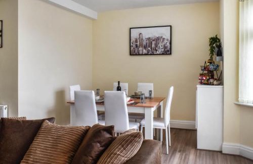 Heysham Apartment | Ocean Breeze