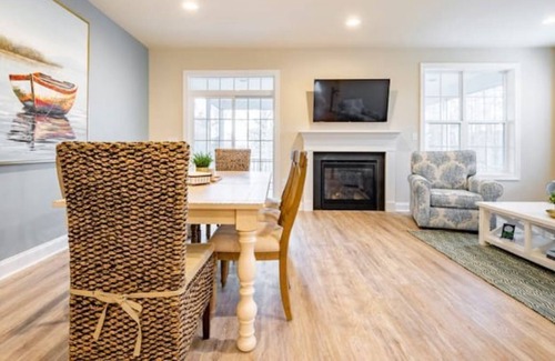 Sawgrass South House | Ocean Breeze - located in Sawgrass South, Rehoboth Beach