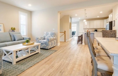 Sawgrass South House | Ocean Breeze - located in Sawgrass South, Rehoboth Beach