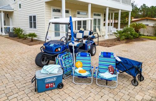 Gulf Pines House | Ocean Breeze - Private Pool, Next to Sandestin Resort