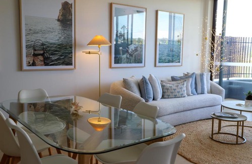 Shell Cove Apartment | Ocean Breeze Shellharbour Marina