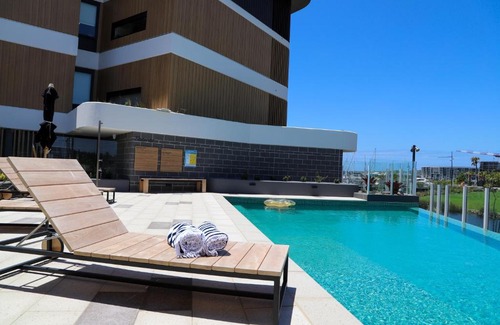 Shell Cove Apartment | Ocean Breeze Shellharbour Marina