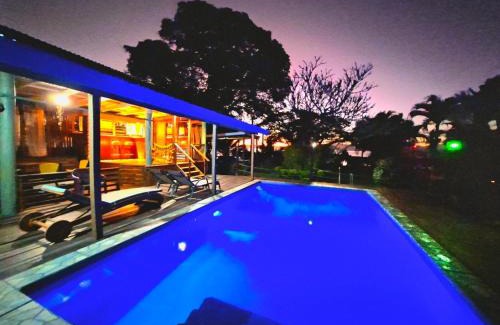 Savusavu Villa | Ocean Breeze Villa