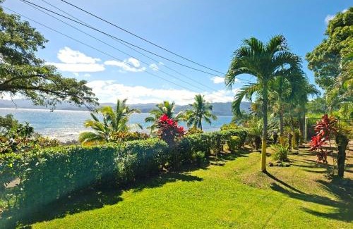 Savusavu Villa | Ocean Breeze Villa