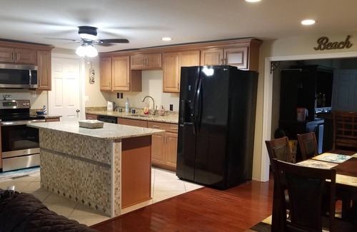 Ocean City House | Ocean city Getaway!
