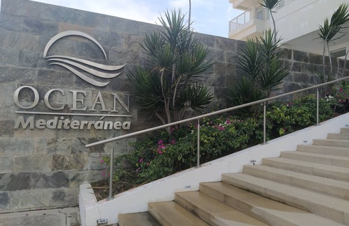 Playas Apartment | Ocean Club
