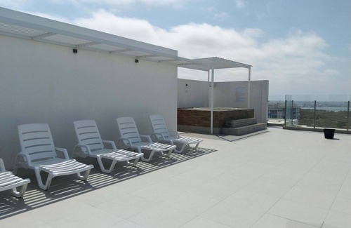Playas Apartment | Ocean Club