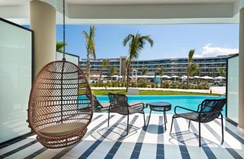 Silver Sands Resort | Ocean Coral Spring Resort - All Inclusive
