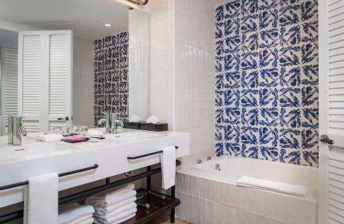 Silver Sands Resort | Ocean Coral Spring Resort - All Inclusive