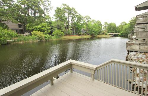 Palmetto Dunes Apartment | Ocean Cove 824