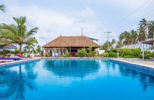 Grand-Bassam Hotel | Ocean Et Lagune