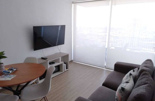 Iquique Apartment | Ocean Front Apartment/Blue View
