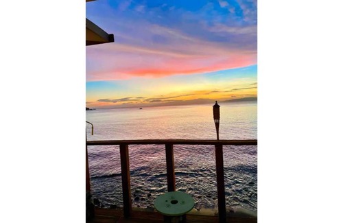Palmar de Ocoa House | Ocean Front Bay Retreat in Palmar de Ocoa