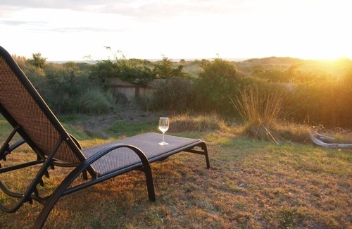 Waitarere Beach House | Ocean-front beach house