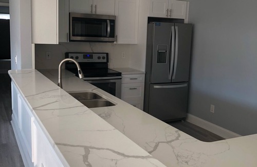 Diamond Beach Condo | OCEAN FRONT BLDG-RENOVATED 2BDRM/2 FULL BATH - Seapointe Village W/Private Beach