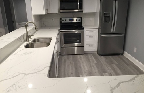 Diamond Beach Condo | OCEAN FRONT BLDG-RENOVATED 2BDRM/2 FULL BATH - Seapointe Village W/Private Beach