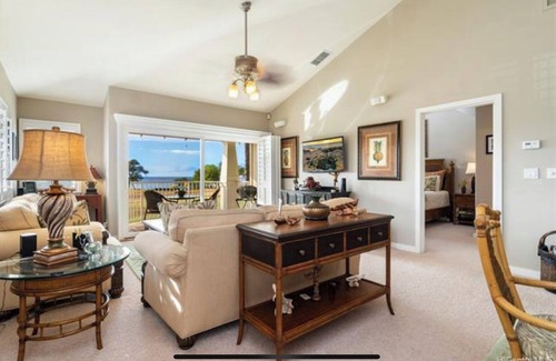 Ko Olina Condo | Ocean front condo