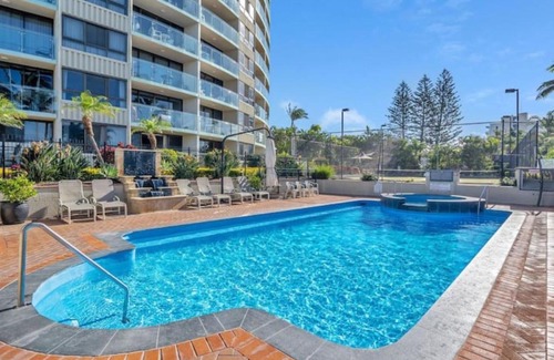 Palm Beach Apartment | Ocean Front Escape on Palm Beach