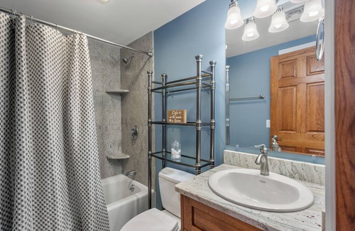 Rockport House | Ocean Front Guest House