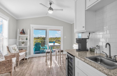 Islamorada Resort | Ocean front home has 2 bedrooms, 2 baths and amazing ocean views.
