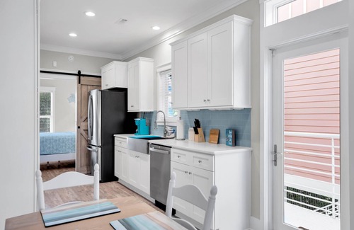 Islamorada Resort | Ocean front home has 2 bedrooms, 2 baths and amazing ocean views.