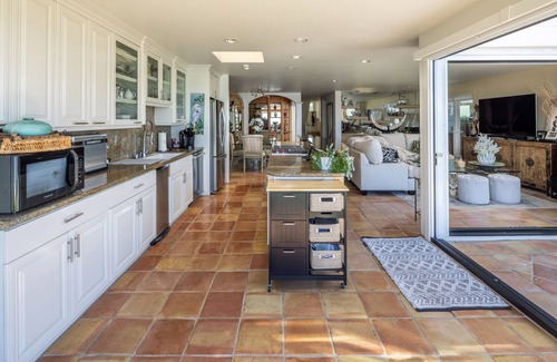 Olde Solana Beach House | OCEAN FRONT HOME OVERLOOKING PACIFIC