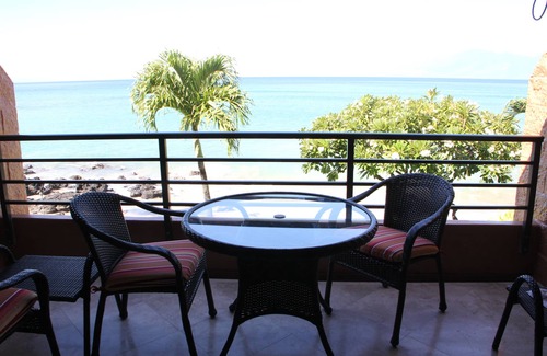 Honokowai Condo | Ocean Front - Kuleana 411