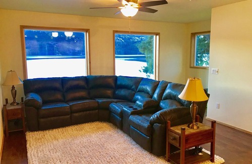 Craig Apartment | Ocean Front Lodging