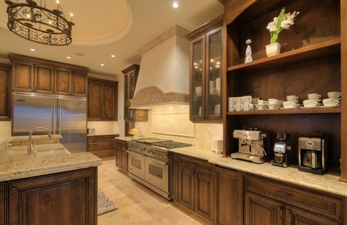 Los Cabos House | Ocean Front Luxury Home With Private Beach Access