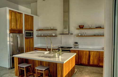 Los Barriles House | Ocean front Modern Contemporary Home!