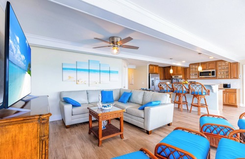 Little Torch Key House | Ocean front paradise in Little Torch Key