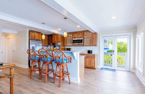 Little Torch Key House | Ocean front paradise in Little Torch Key