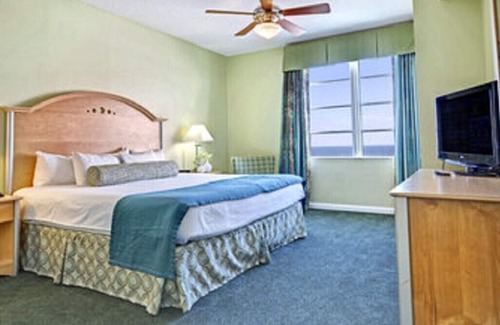 Daytona Beach Resort | Ocean Front ! You will keep coming back for more!