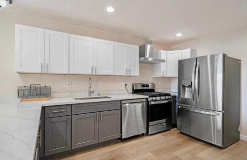 Capitol Hill House | Ocean Grace in Capitol Hill