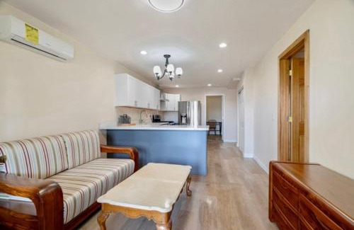 Capitol Hill House | Ocean Grace in Capitol Hill