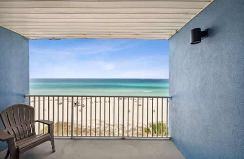 Fort Bay House | Ocean/Gulf View Suite at Sugar Sands Beachfront Hotel, a By The Sea Resort