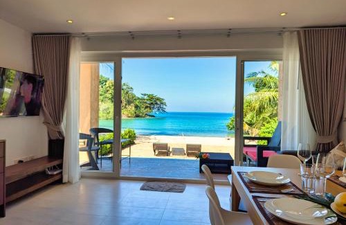 Klong Son Villa | Ocean Half Moon Villa - by KohChangVillas